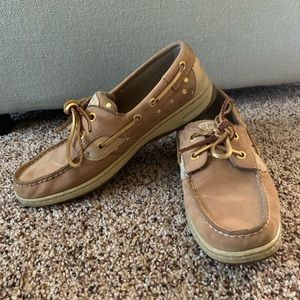 Sperry Boat Shoe